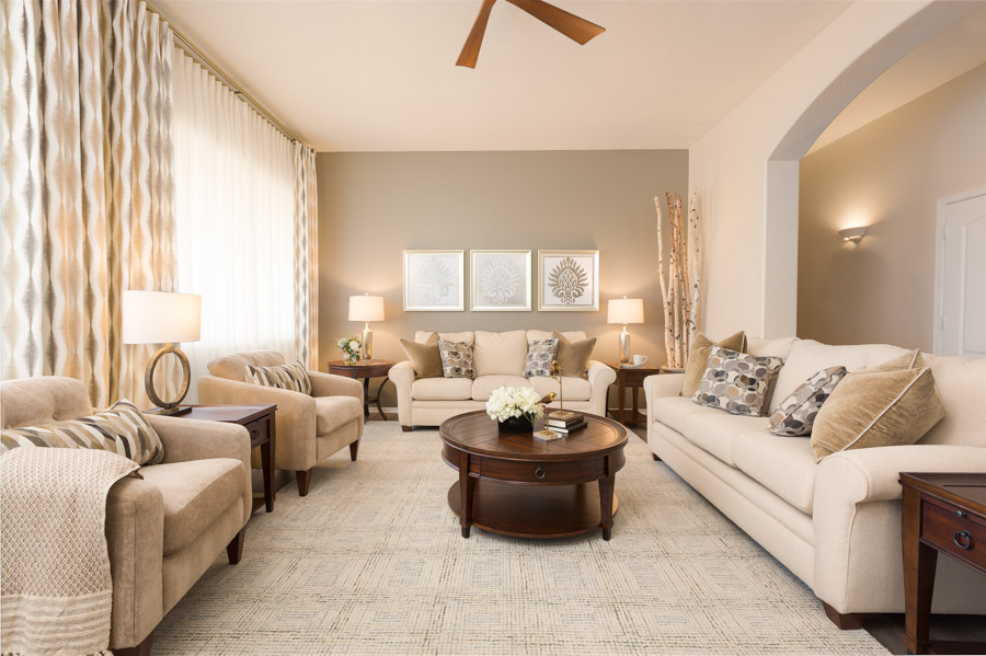 LaZBoy Interior Design 40 by Chad Ulam Interiors Peoria Arizona